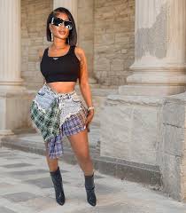 Denim Skirts: The Versatile Summer Staple You Need