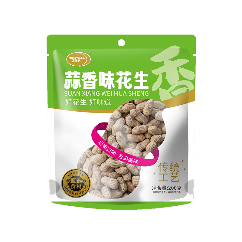 Healthy Snacks That Keep You Full: Nuts, Seeds and Smart Swaps