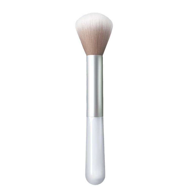 Highlight brush, blush brush, loose powder brush, loose powder makeup brush, single concealer and contour brush, independent beauty tool