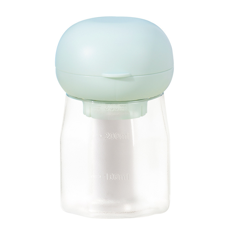 Two in one food + wanter cup Pet supplies water cup cat and dog outdoor kettle portable small accompanying cup water bottle high temperature resistant pet water cup