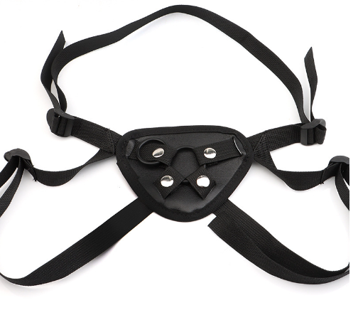 A33 Dildo Strap Belt （only belt）