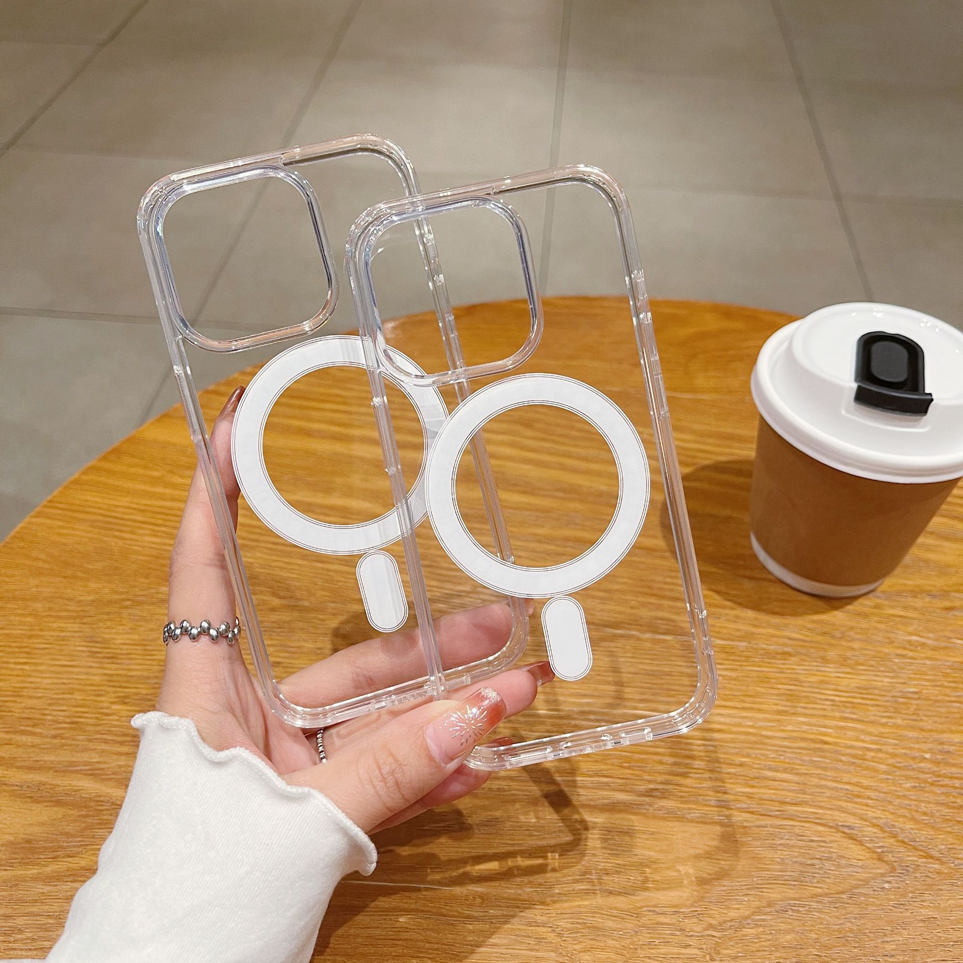 Customized image printing service for Apple phone cases