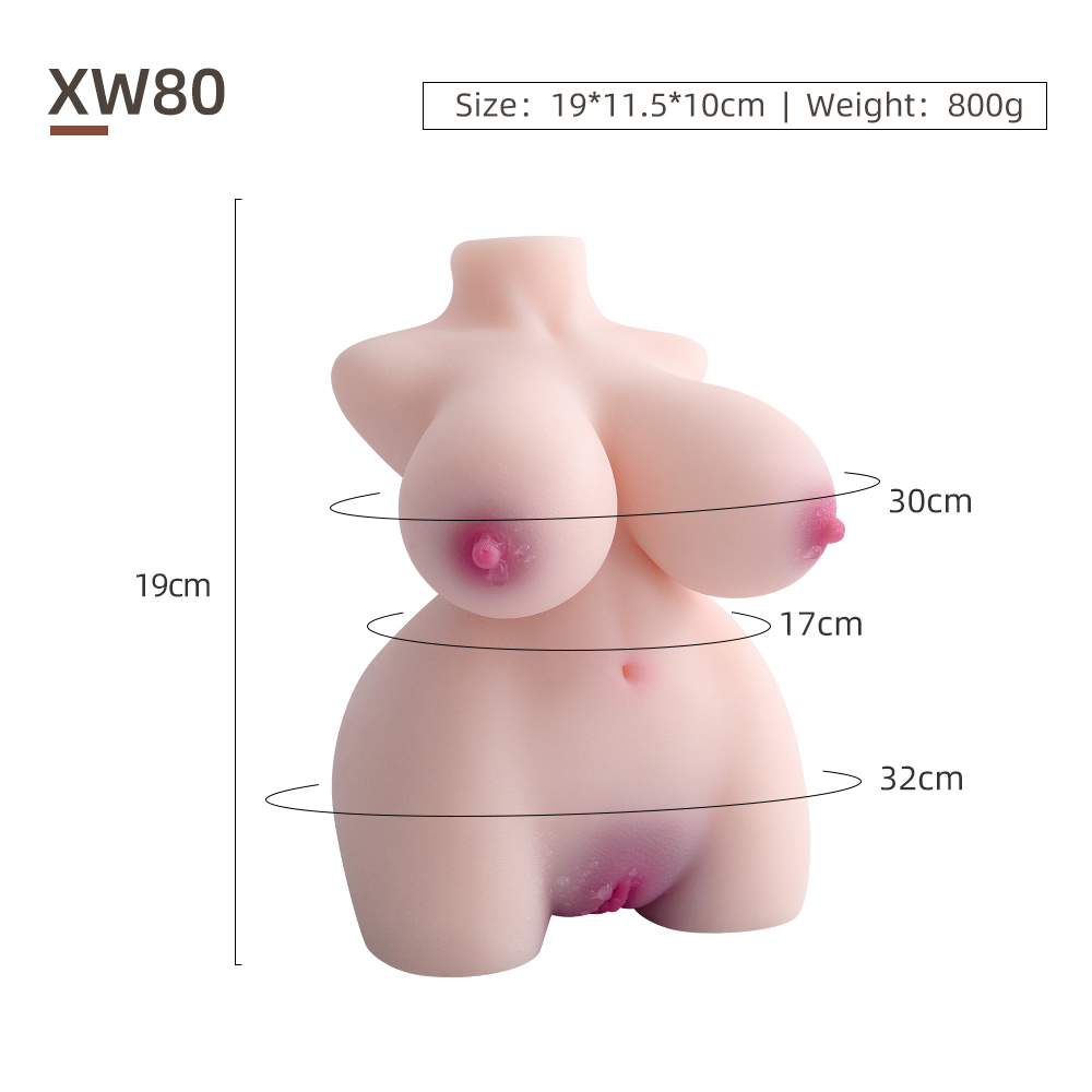 【A13】Manual male sex toy manual single head