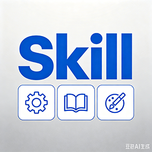 Customized token + skill for automated use with your target app