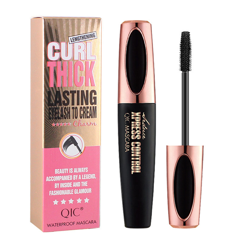 Makeup Curly Silicone Brush