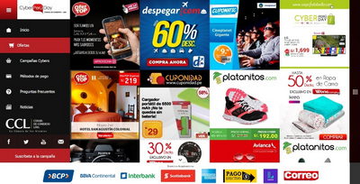 Peru business assistance
