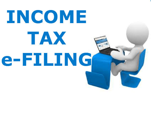 China Imcome Tax Monthly/Seasonly/Yearly Report simple