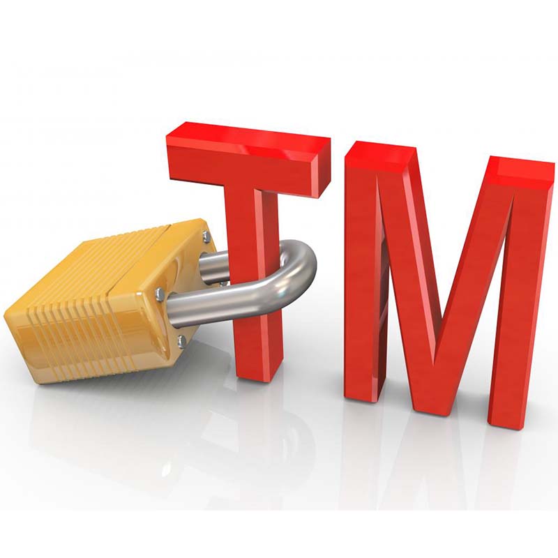 USA/UK/EU/CA Trademark Register