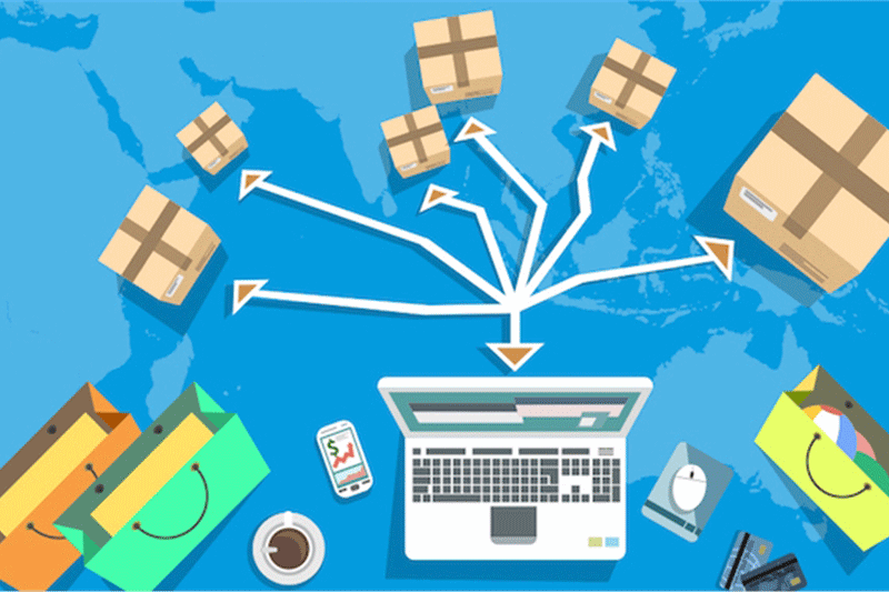 USA/UK/EU/CA employee supply chain